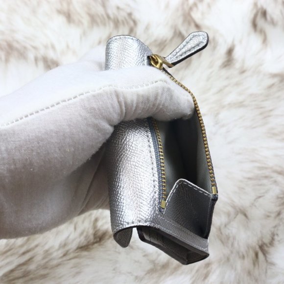 Coach WYN SMALL WALLET (COACH C7181) - Picture 7 of 9